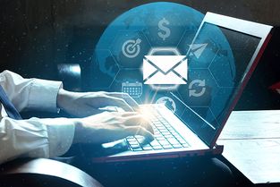 立信科技 系統(tǒng)軟件定制開(kāi)發(fā)外包公司的人員構(gòu)成分析